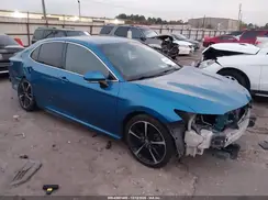 4T1K61AK8LU376936 2020 TOYOTA CAMRY