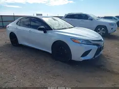 4T1K61AK8LU377195 2020 TOYOTA CAMRY