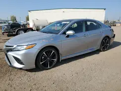 4T1K61AK8LU377908 2020 TOYOTA CAMRY