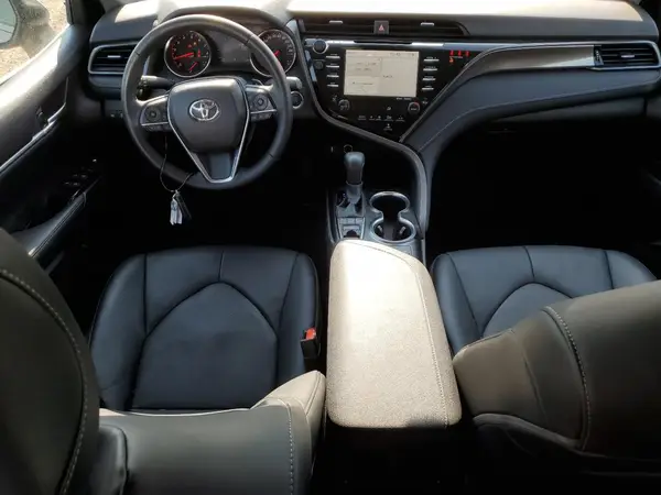 4T1K61AK8LU377908 2020 TOYOTA CAMRY - Image 8