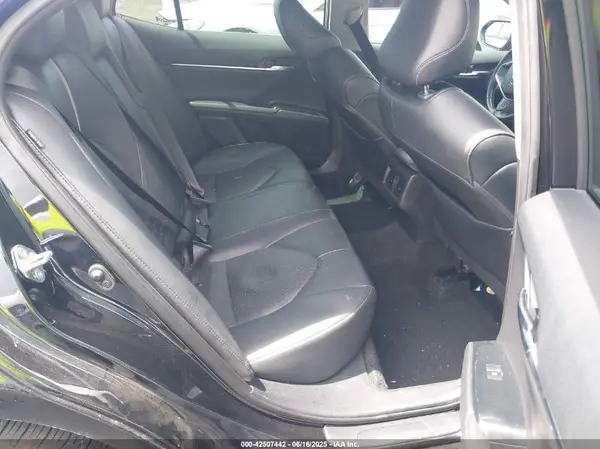 4T1K61AK8LU378976 2020 TOYOTA CAMRY - Image 8