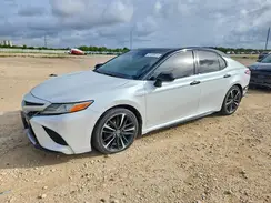 4T1K61AK8LU379349 2020 TOYOTA CAMRY