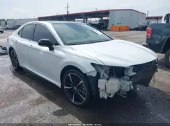 4T1K61AK8LU379528 2020 TOYOTA CAMRY