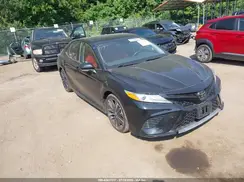 4T1K61AK8LU380906 2020 TOYOTA CAMRY