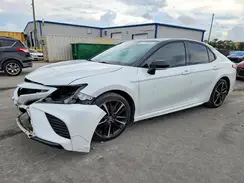 4T1K61AK8LU382901 2020 TOYOTA CAMRY