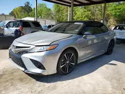 4T1K61AK8LU385314 2020 TOYOTA CAMRY