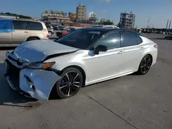 4T1K61AK8LU385443 2020 TOYOTA CAMRY