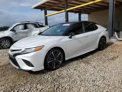 4T1K61AK8LU385698 2020 TOYOTA CAMRY