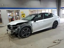 4T1K61AK8LU388665 2020 TOYOTA CAMRY