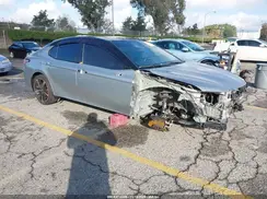 4T1K61AK8LU393185 2020 TOYOTA CAMRY