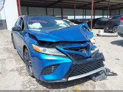 4T1K61AK8LU394837 2020 TOYOTA CAMRY