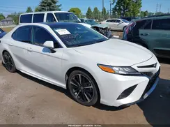 4T1K61AK8LU396104 2020 TOYOTA CAMRY