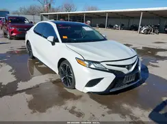 4T1K61AK8LU396331 2020 TOYOTA CAMRY