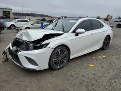 4T1K61AK8LU397544 2020 TOYOTA CAMRY
