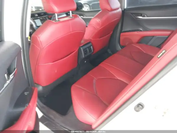 4T1K61AK8LU397981 2020 TOYOTA CAMRY - Image 8