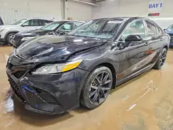 4T1K61AK8LU398712 2020 TOYOTA CAMRY