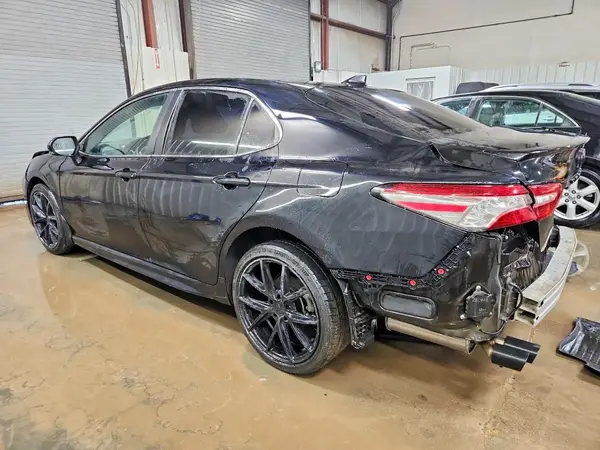 4T1K61AK8LU398712 2020 TOYOTA CAMRY - Image 2