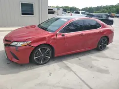 4T1K61AK8LU399553 2020 TOYOTA CAMRY