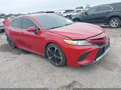 4T1K61AK8LU402242 2020 TOYOTA CAMRY