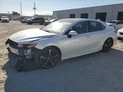 4T1K61AK8LU500722 2020 TOYOTA CAMRY