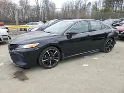 4T1K61AK8LU502938 2020 TOYOTA CAMRY