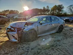 4T1K61AK8LU503099 2020 TOYOTA CAMRY