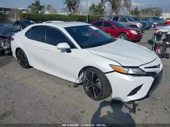 4T1K61AK8LU505466 2020 TOYOTA CAMRY