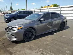 4T1K61AK8LU505824 2020 TOYOTA CAMRY