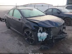 4T1K61AK8LU508139 2020 TOYOTA CAMRY
