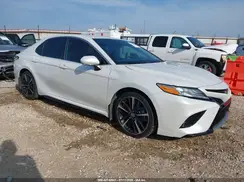 4T1K61AK8LU510618 2020 TOYOTA CAMRY