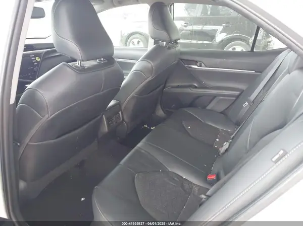 4T1K61AK8LU857155 2020 TOYOTA CAMRY - Image 8