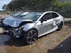 4T1K61AK8LU879575 2020 TOYOTA CAMRY