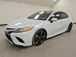 4T1K61AK8LU893668 2020 TOYOTA CAMRY