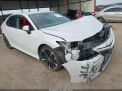 4T1K61AK8LU910713 2020 TOYOTA CAMRY