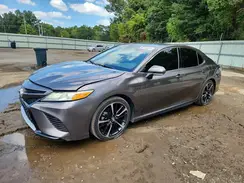 4T1K61AK8LU923686 2020 TOYOTA CAMRY
