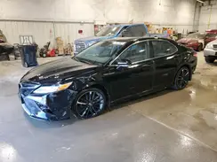 4T1K61AK8LU926653 2020 TOYOTA CAMRY