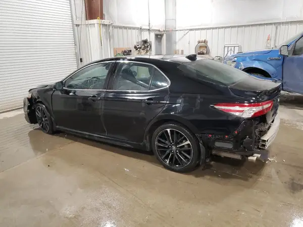 4T1K61AK8LU926653 2020 TOYOTA CAMRY - Image 2