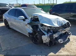 4T1K61AK8LU931027 2020 TOYOTA CAMRY