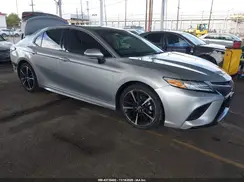 4T1K61AK8LU934526 2020 TOYOTA CAMRY