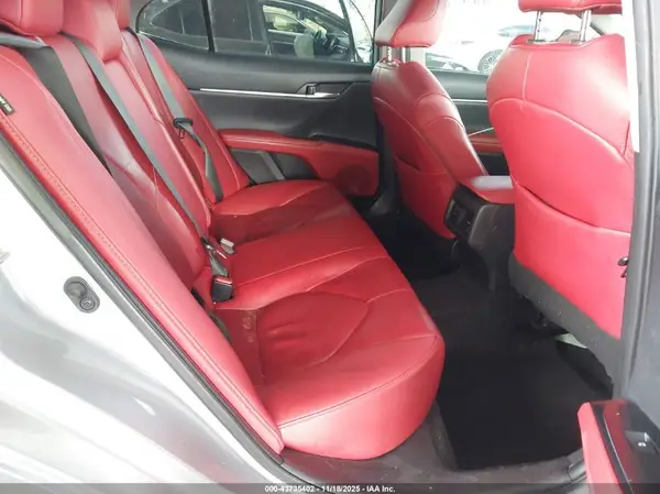 4T1K61AK8LU934526 2020 TOYOTA CAMRY - Image 8