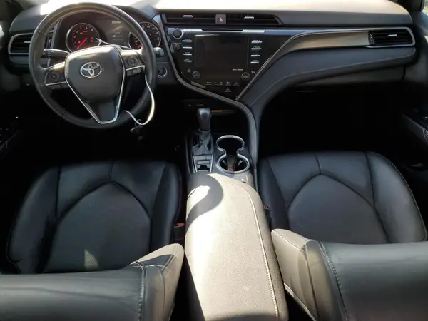 4T1K61AK8LU938589 2020 TOYOTA CAMRY - Image 8
