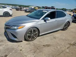 4T1K61AK8LU943355 2020 TOYOTA CAMRY