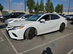 4T1K61AK8LU945591 2020 TOYOTA CAMRY