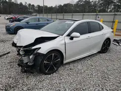 4T1K61AK8LU949091 2020 TOYOTA CAMRY