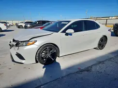 4T1K61AK8LU950273 2020 TOYOTA CAMRY