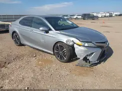 4T1K61AK8LU961256 2020 TOYOTA CAMRY
