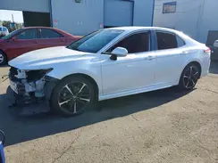 4T1K61AK8LU963234 2020 TOYOTA CAMRY