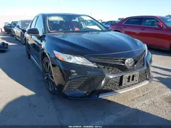 4T1K61AK8LU963752 2020 TOYOTA CAMRY
