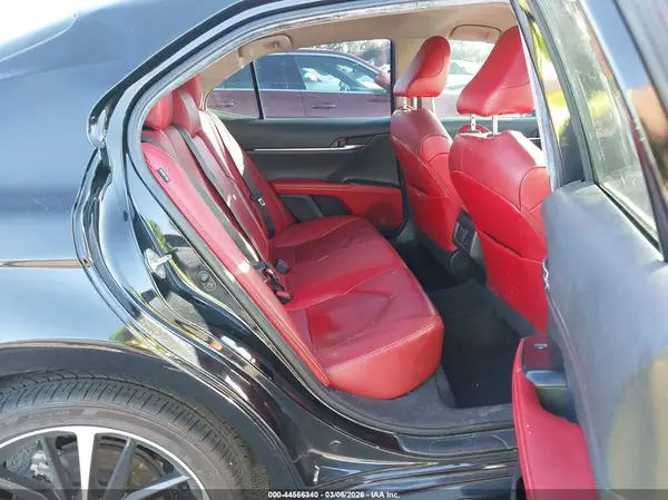 4T1K61AK8LU963752 2020 TOYOTA CAMRY - Image 8