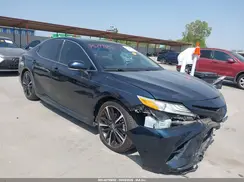4T1K61AK8LU964254 2020 TOYOTA CAMRY